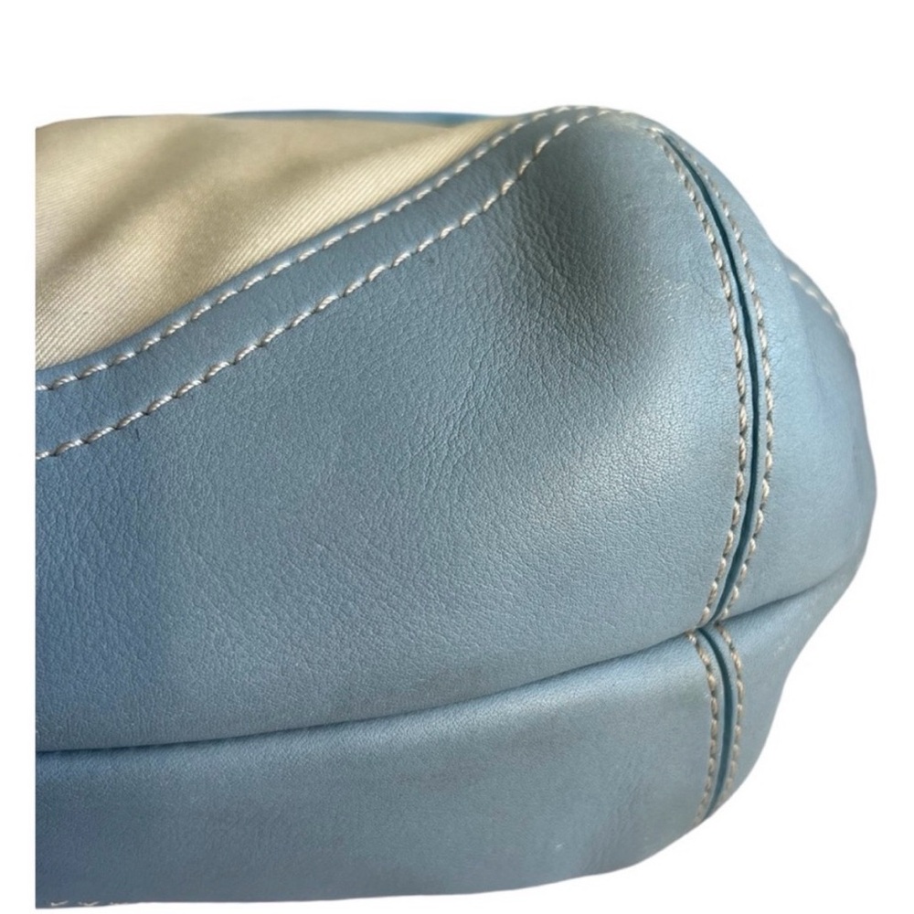 Coach VINTAGE Daisy Soho Buckle Flap - Picture 13 of 13